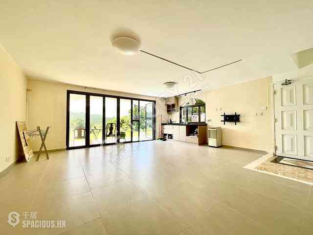 Sai Kung - Lake View Villa 12