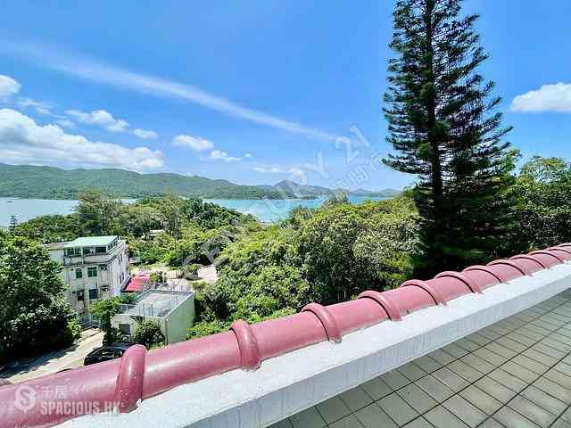 Sai Kung - Lake View Villa 14
