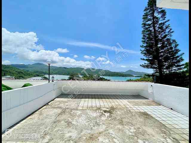 Sai Kung - Lake View Villa 18