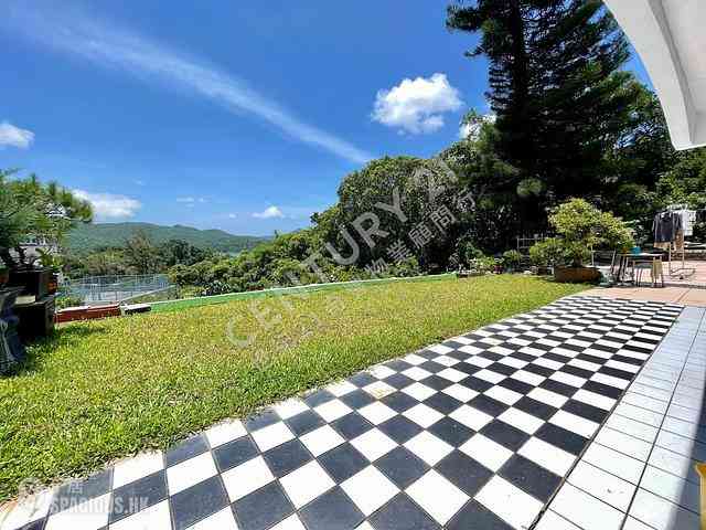 Sai Kung - Lake View Villa 21