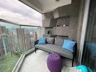 Mid Levels West - Serene Court 02