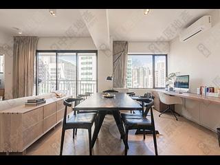 Sai Ying Pun - Rhine Court Block C 03
