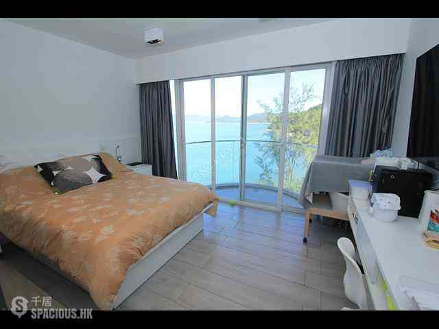 Clear Water Bay - The Palisades 07