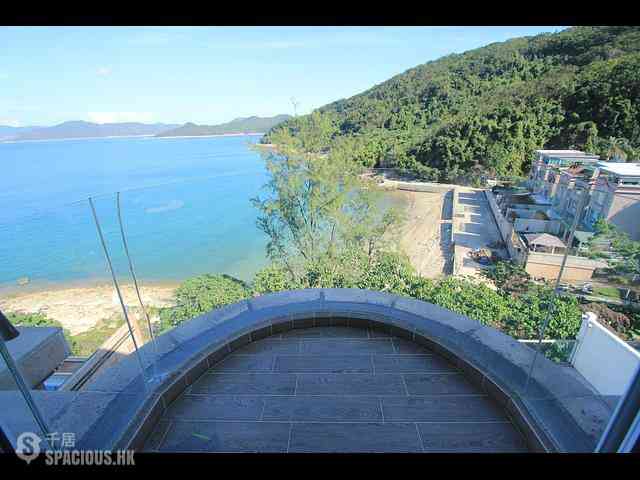 Clear Water Bay - The Palisades 09