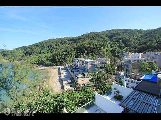 Clear Water Bay - The Palisades 10