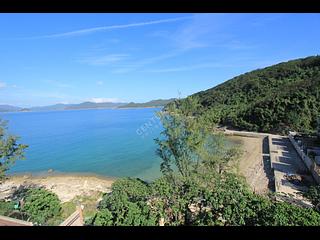 Clear Water Bay - The Palisades 02