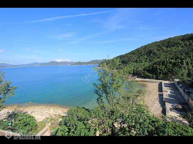 Clear Water Bay - The Palisades 02