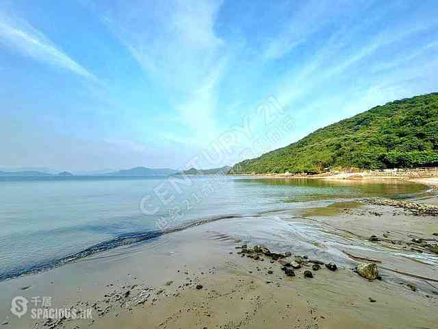 Clear Water Bay - The Palisades 12