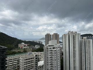 黃竹坑 - 港島南岸2期 揚海2A座 10