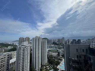 黃竹坑 - 港島南岸2期 揚海2A座 11