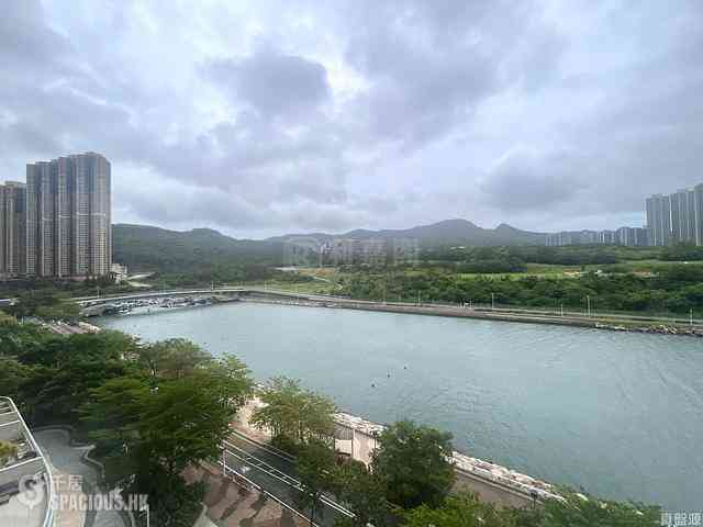 Tseung Kwan O - The Papillons 01