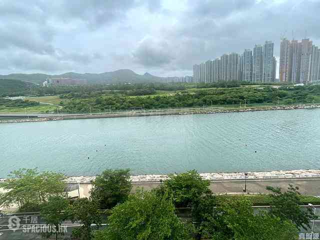 Tseung Kwan O - The Papillons 02
