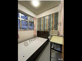 Quarry Bay - Tak Lee Building 02