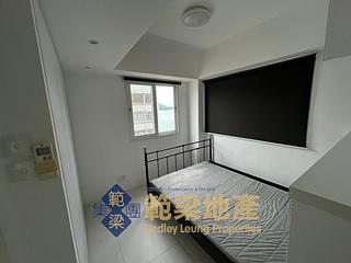 梅窩 - 福安閣 06
