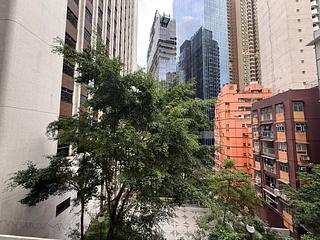 Wan Chai - Phoenix Court Block 5 09