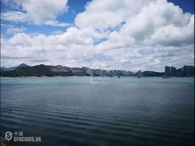 Siu Sai Wan - Island Resort Block 9 03