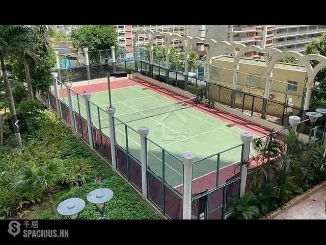 Siu Sai Wan - Island Resort Block 9 06