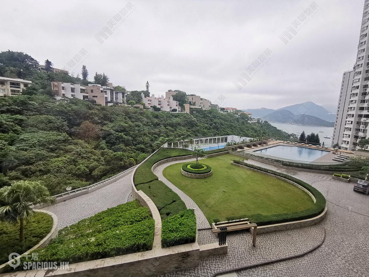 浅水湾 - 华景园1座 01