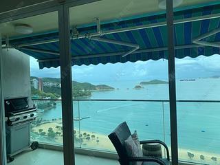 浅水湾 - 保华大厦 11