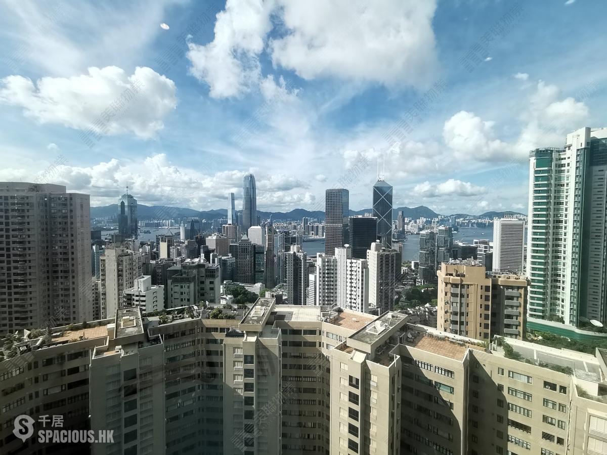 中半山 - The Mayfair 01