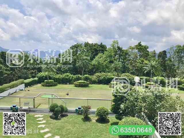 Clear Water Bay - Rise Park Villas 01