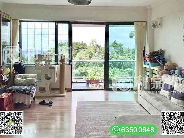 Clear Water Bay - Rise Park Villas 02