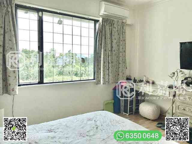 Clear Water Bay - Rise Park Villas 05