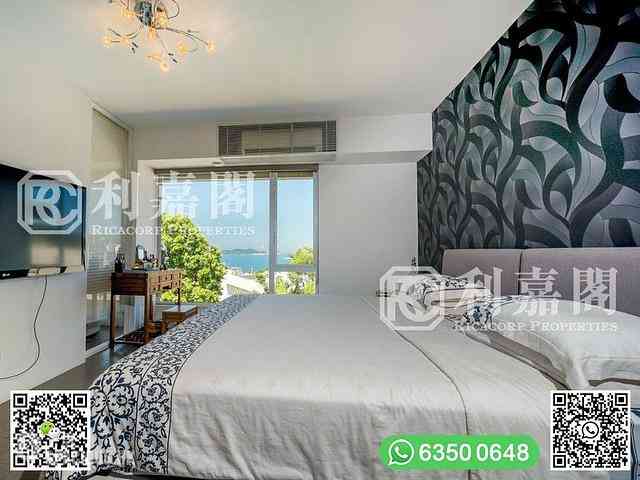 Clear Water Bay - Little Palm Villa 07