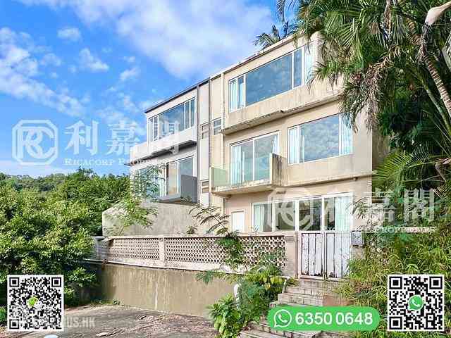 Sai Kung - Che Keng Tuk 01