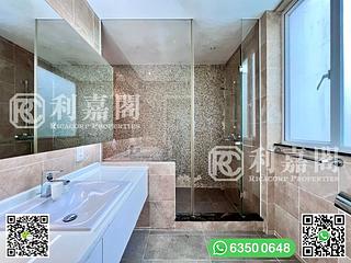 西贡 - 輋径笃路 20