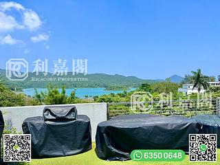 西贡 - 斩竹湾 16