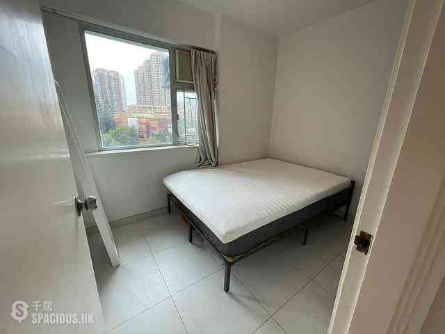 Sha Tin - Shatin Centre On Ning Building (Block E) 03