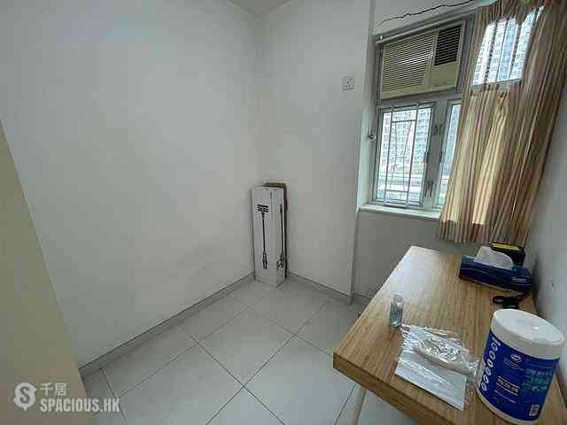 Sha Tin - Shatin Centre On Ning Building (Block E) 05