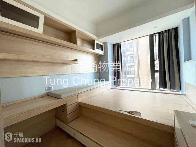 Tung Chung - The Visionary Tower 5 06