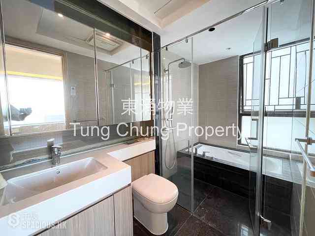 Tung Chung - The Visionary Tower 5 12