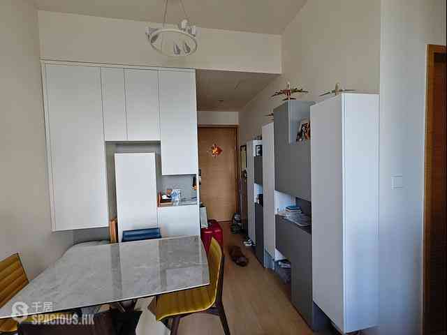 Ho Man Tin - Mantin Heights Block 10 03