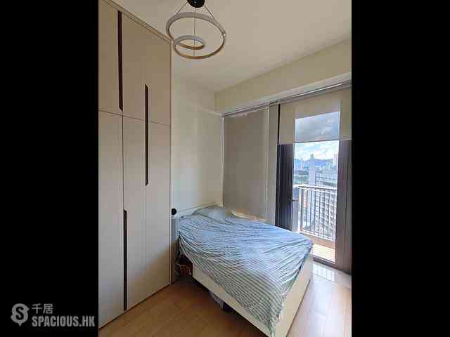 Ho Man Tin - Mantin Heights Block 10 04