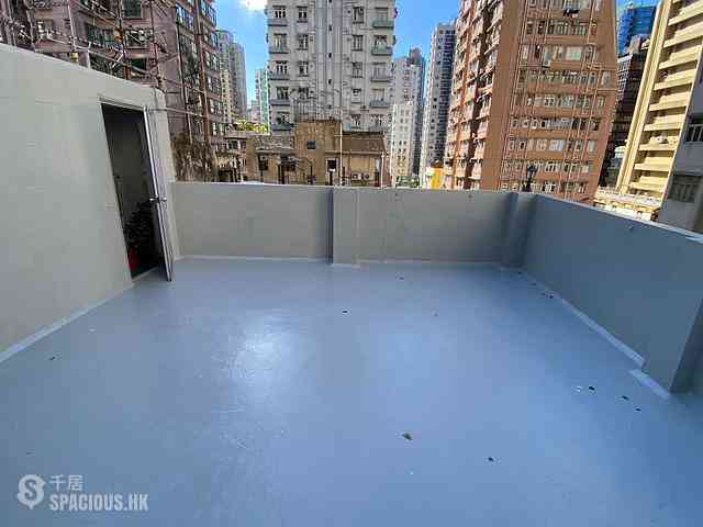 Poho - 13, Square Street 01