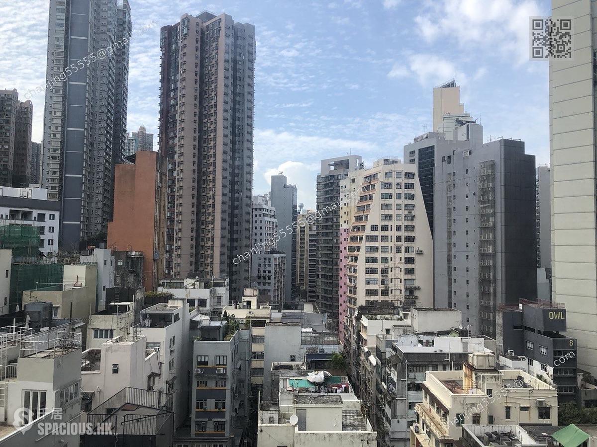 中環 - 新中環大廈 01