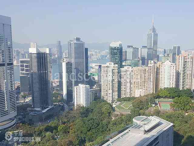 東半山 - 宝云殿 01