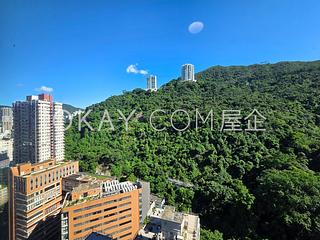 東半山 - 竹林苑 08