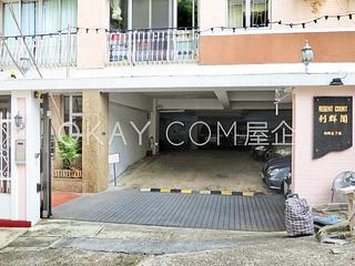 Tai Hang - Regent Court 11