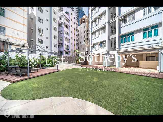 Kennedy Town - Wah Po Building 03