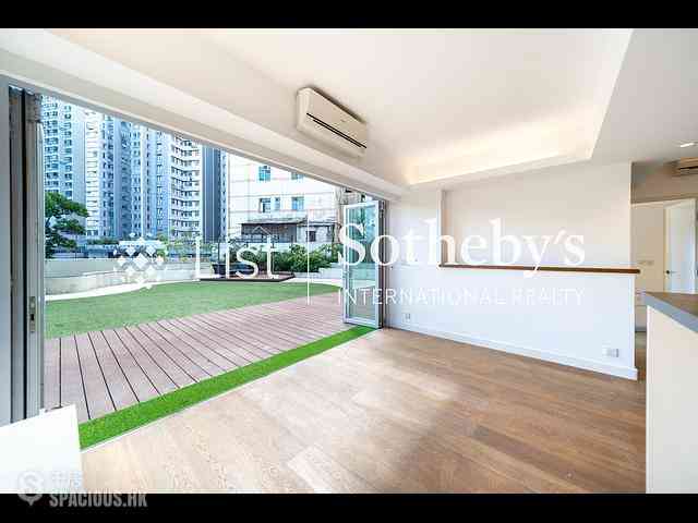 Kennedy Town - Wah Po Building 07