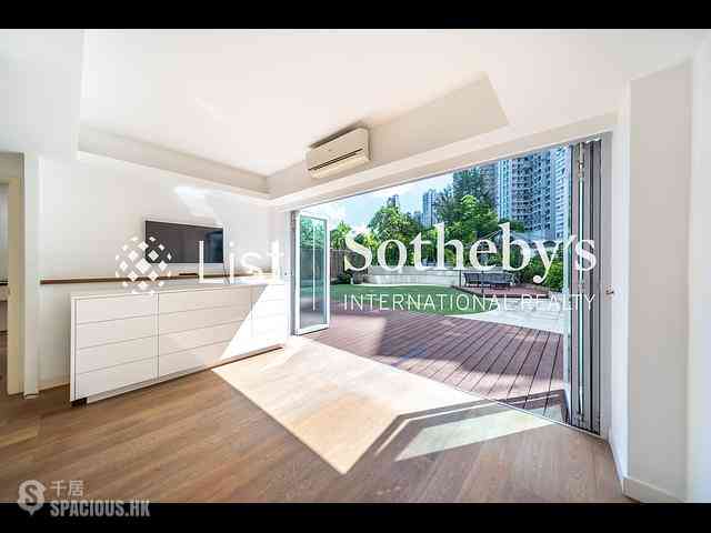 Kennedy Town - Wah Po Building 08