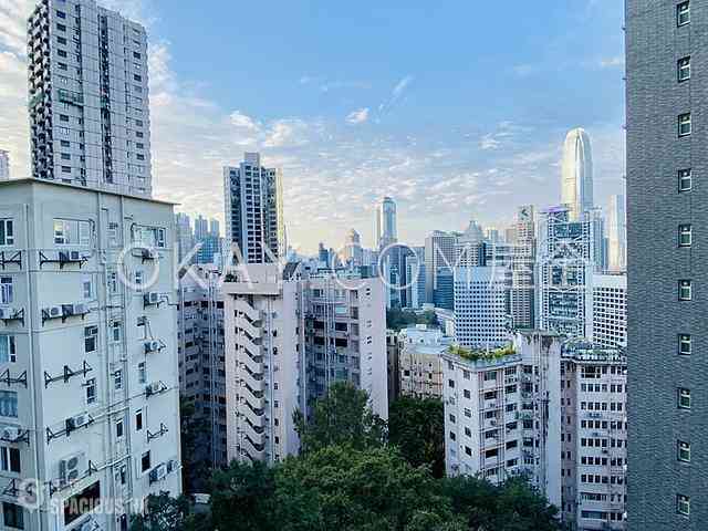 Mid Levels Central - Best View Court 01