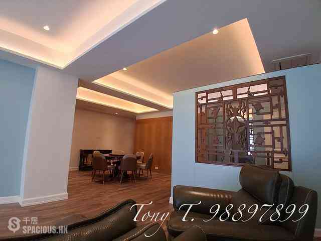 Wan Chai - Fujiya Mansion 01