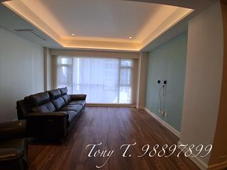 Wan Chai - Fujiya Mansion 03