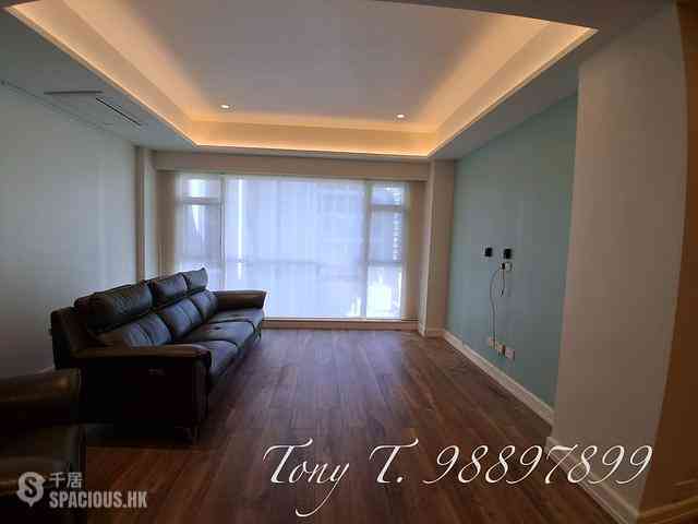 Wan Chai - Fujiya Mansion 03