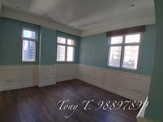 Wan Chai - Fujiya Mansion 04